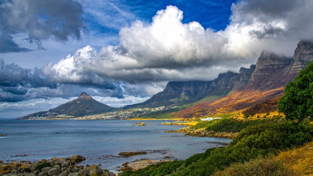 south africa