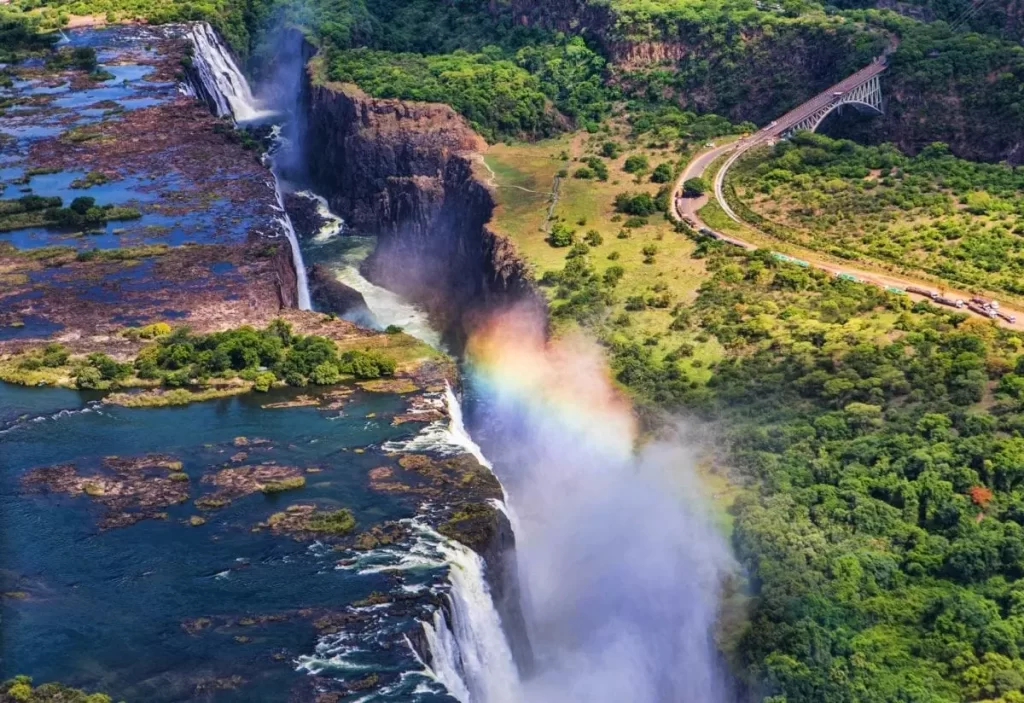 zambia