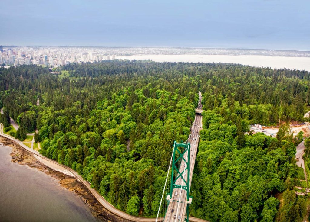 Stanley Park