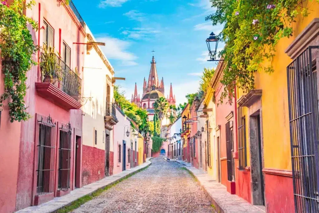 mexico