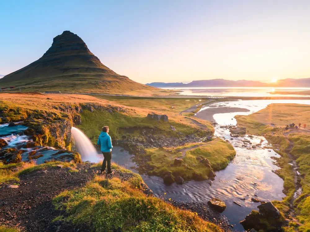 Iceland