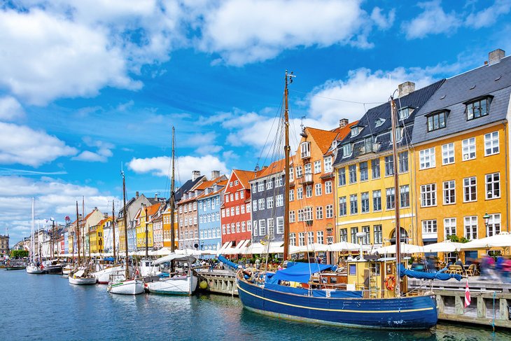 Denmark