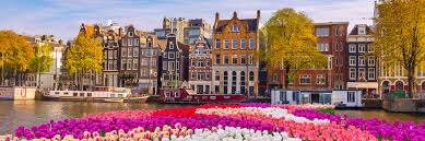 the netherlands 