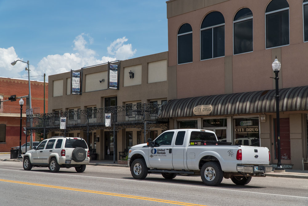oklahoma attractions