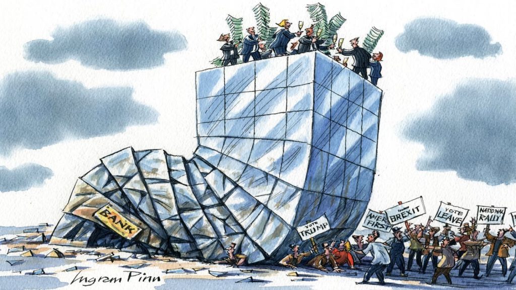 2008–2009 financial crisis