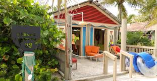  Castaway Cay private cabana